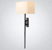 Sable Wall Sconce