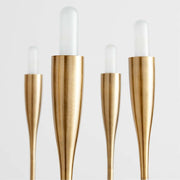 Jovian Candelabra Chandelier