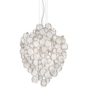 Hearth Trento Clustered Glass Pendant