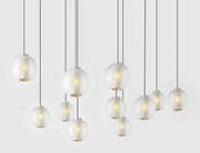 Madera Pendant