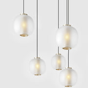 Madera Pendant