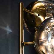 Satin Glass Wall Sconce